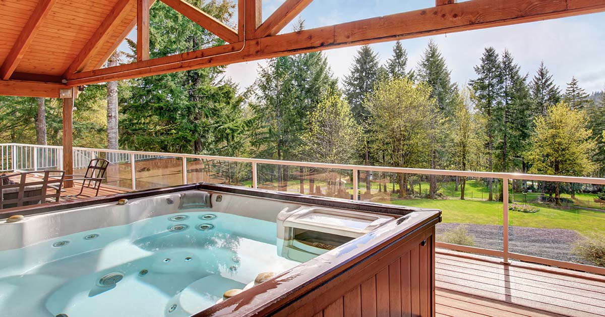 Effortless Hot Tub Moves in Virginia - DIY or Hire the Pros